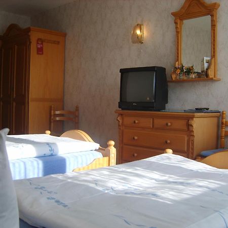 Landhotel Sperlingsberg Crimmitschau Екстер'єр фото