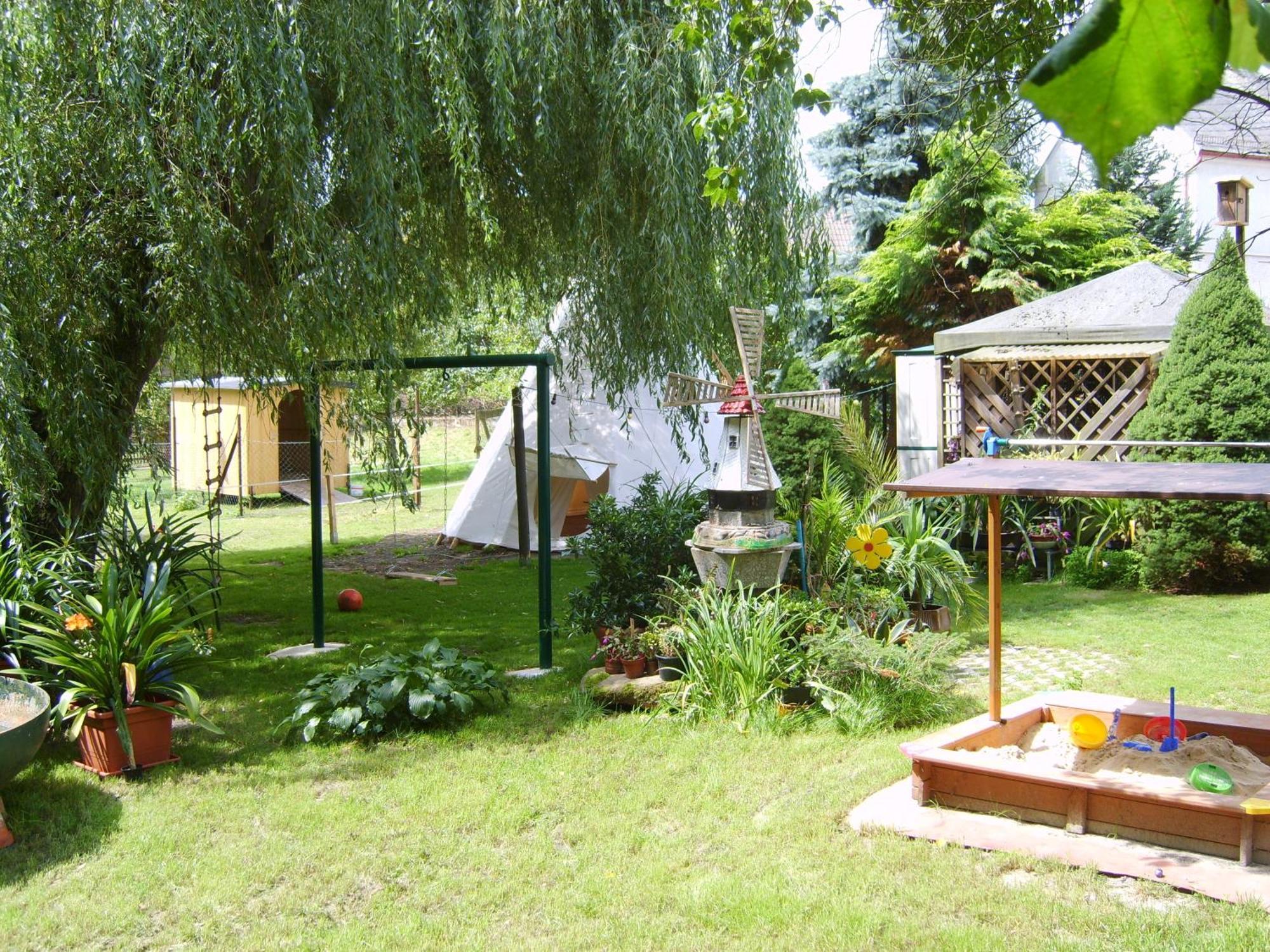 Landhotel Sperlingsberg Crimmitschau Екстер'єр фото